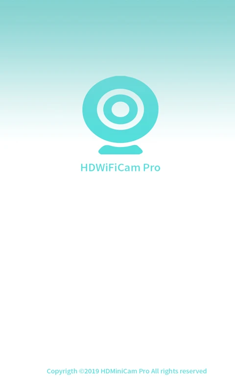 HDWiFiCamPro(智能监控工具) v9.1 安卓版