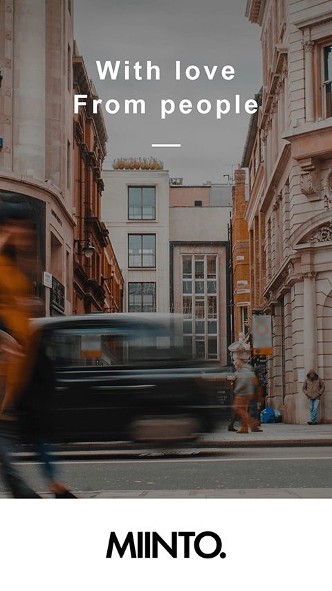 MIINTO(国际电商购物软件) v3.11.0 安卓版