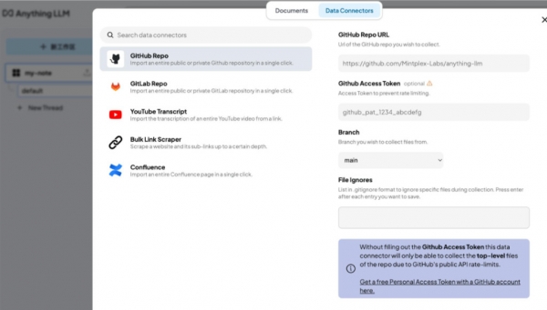 AnythingLLM(全栈AI工具) v1.9.1 免费桌面版 支持deepseek-r1模型