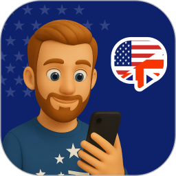 HelloEnglish(英语互动学习)v1.1.1 安卓版