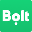 Bolt(打车软件) v179.0 苹果手机版