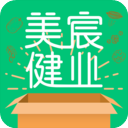 美宸健业(养生产品购物软件) v3.1.9 安卓版