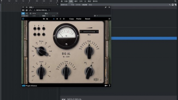 Plugin Alliance NEOLD Everything Bundle(混音插件套装) v2026.04.24 TNT免费版