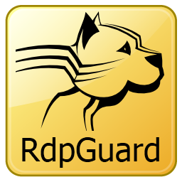 RdpGuard电脑端(主机防护软件) v10.0.5 绿色免费版