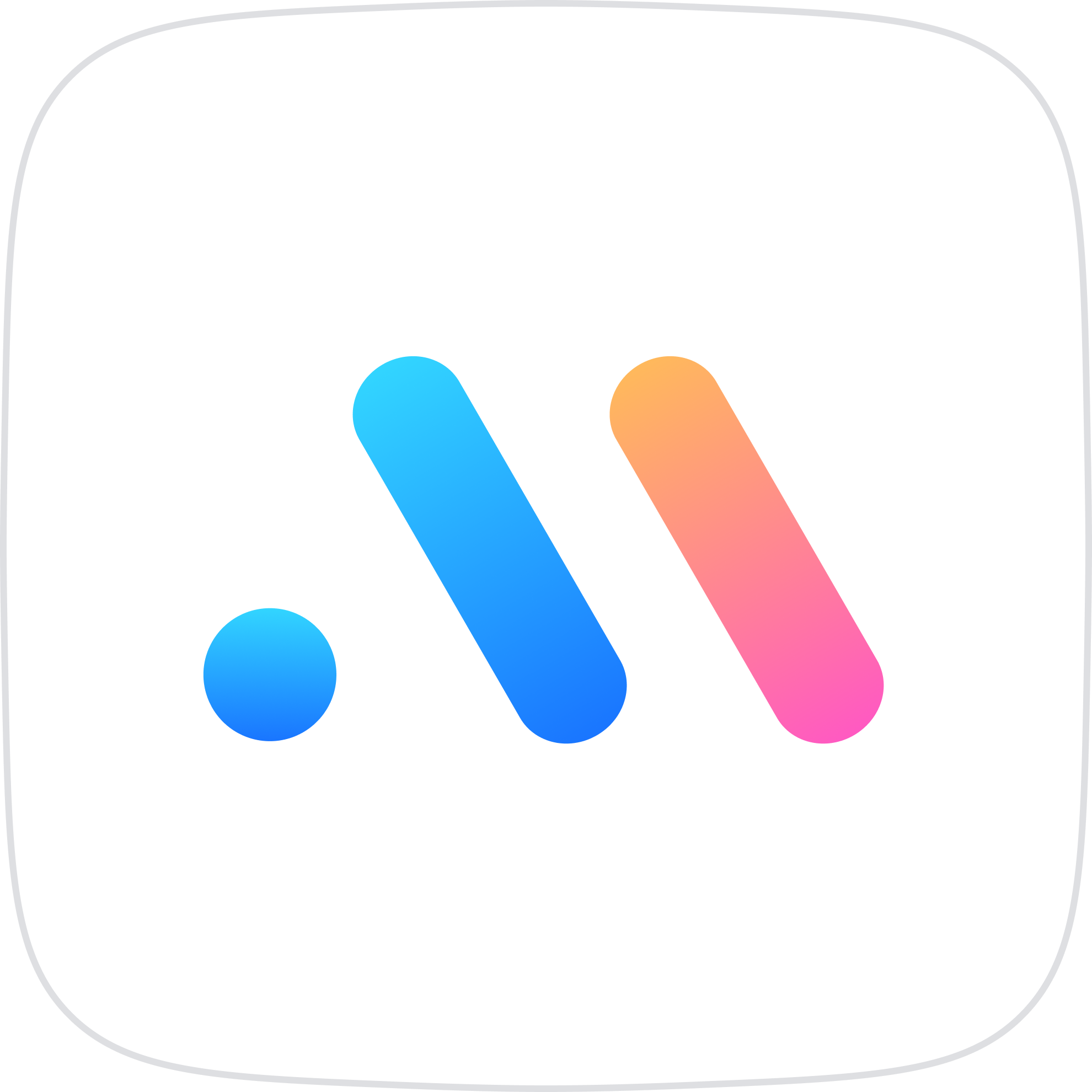 魔法黑板2.0(电子白板教学辅助工具) v3.1.4 苹果电脑版