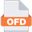 OFD TO PDF(批量转换工具) v1.0 绿色免费版
