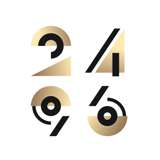 2496(音乐播放器) v2.0.9 苹果手机版