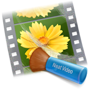 Nuke/Flame/Fusion/Scratch专业视频降噪插件Neat Video OpenFX v5.5.11 CE直装版