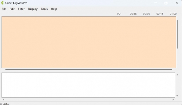 Kainet LogView Pro(网站日志分析软件) v3.24.0.23183 绿色便携版