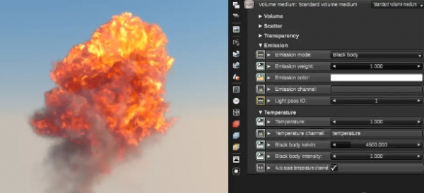 3DS Max GPU渲染器插件Octane Render 2022.1 for 3DS Max 2018-2023 免费版