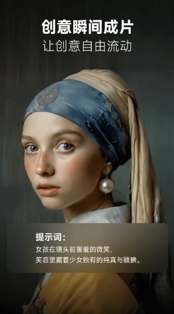 海螺视频(AI视频创作助手)v1.35.3 安卓版