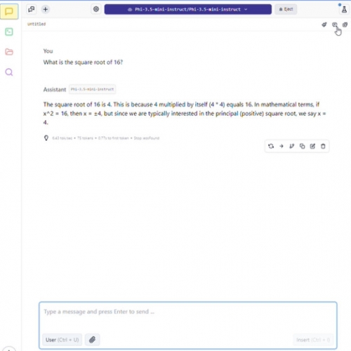 AI模型推理框架加速ONNXRuntime v1.23.2 最新免费版