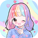 装扮次元少女(二次元美术创作平台) v2309270 安卓版