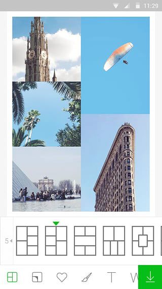 连我相机(LINE Camera) v17.5.3 安卓版
