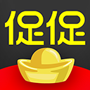 促促(购物返利平台) v4.4.2 安卓版