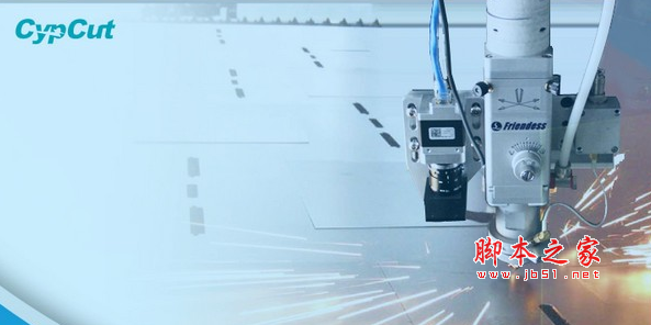 CypCutE(激光切割软件) v6.4.2220.6 中文免费安装版