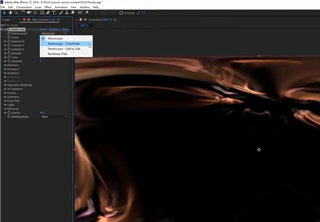 AE/PR三维网格变形插件套装 Mettle Plugins Bundle 2026.2 CE 免费直装版