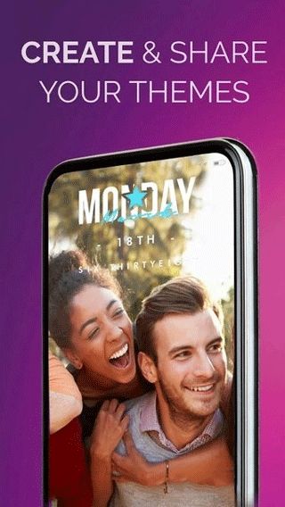 3D视差背景(动态壁纸软件) v1.8 安卓版