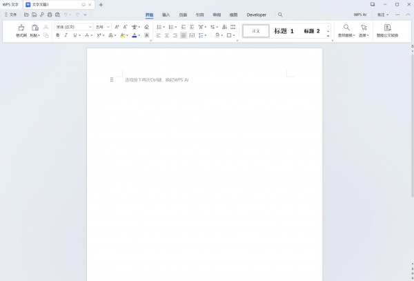  WPS Office 2019(12.1.0.16929) 个人绿色精简版