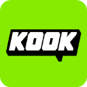 KOOK(开黑啦游戏语音软件) v1.5.0 苹果手机版