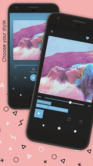 Retro Music(音乐播放器) v6.5.0 安卓版