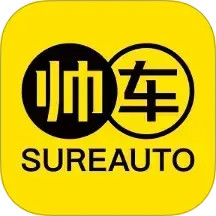 帅车联盟(二手车交易软件) v4.3.0 安卓版