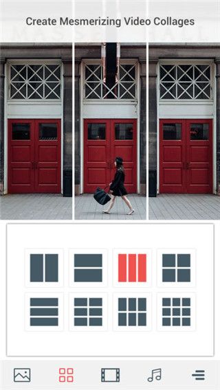 Cinepic(短视频制作编辑工具) v1.7 安卓版