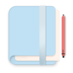 一本日记(记事本日记软件) for mac v1.20.2 苹果电脑版适用m1芯片