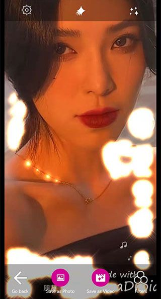 kiradroid(美化图片软件) v2.3.1 安卓版