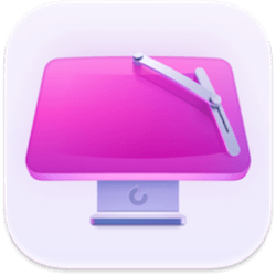 CleanMyMac X v5.2.10 Mac系统卸载清理工具(兼容M1/M2/M3)