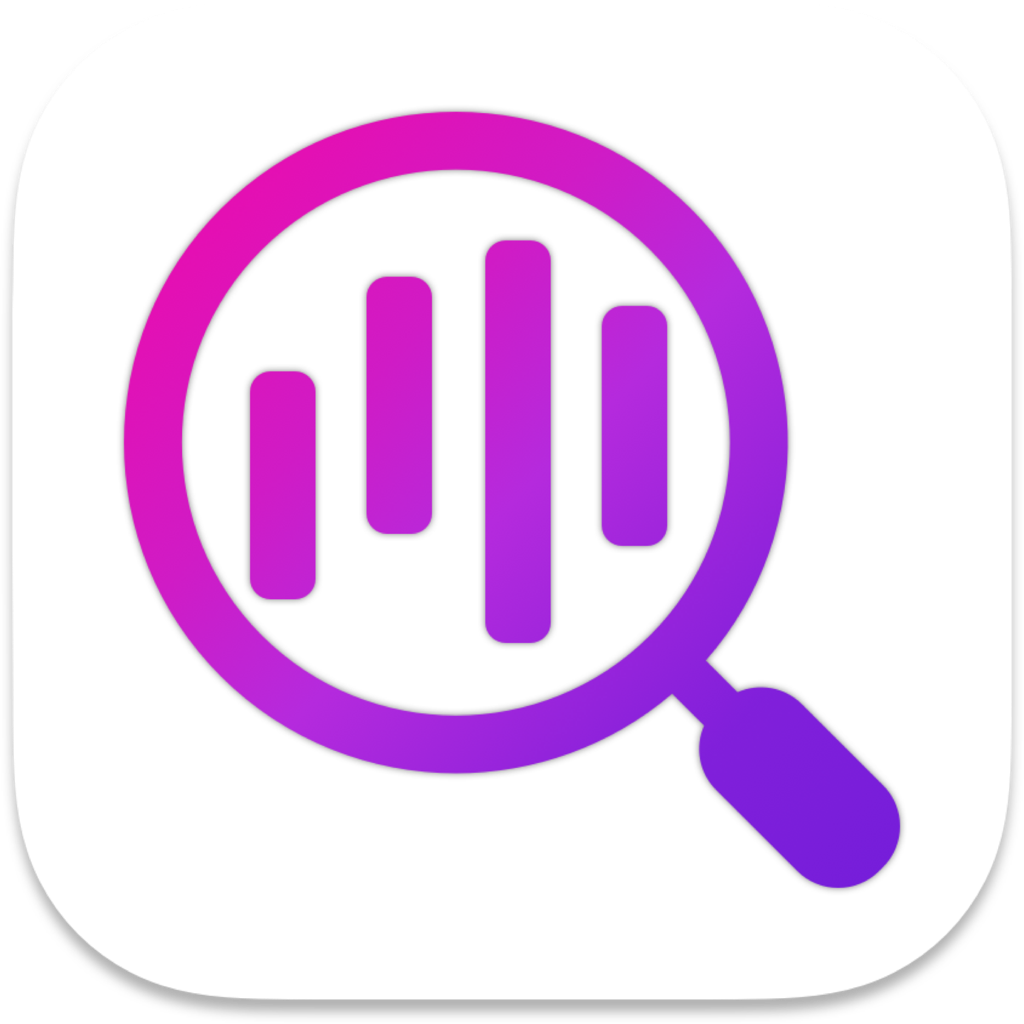 Navicat Charts Viewer for Mac(Navicat图表查看器) v1.2.16 苹果电脑版