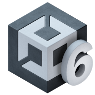 游戏引擎开发工具Unity 6 v600.0.34f1 LTS for Mac 官方稳定正式版 x64