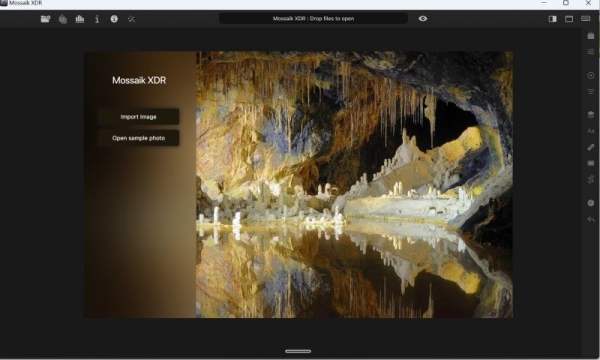 Mossaik XDR Pro(照片编辑器) v2.3.27 官方安装版