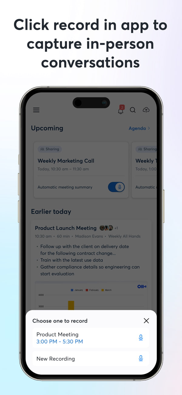 Otter(翻译) v3.62.241104 苹果手机版