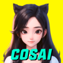 COSAI(AI虚拟对话聊天软件) v2.26.0 官方安卓版