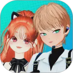 崽崽捏脸(3D形象制作及社交软件) v4.14.020 安卓版