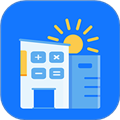 采光计算器(采光数据) V1.0.1 安卓版
