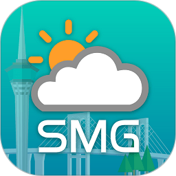 澳门气象局(天气预报显示软件) v3.6.0 安卓版