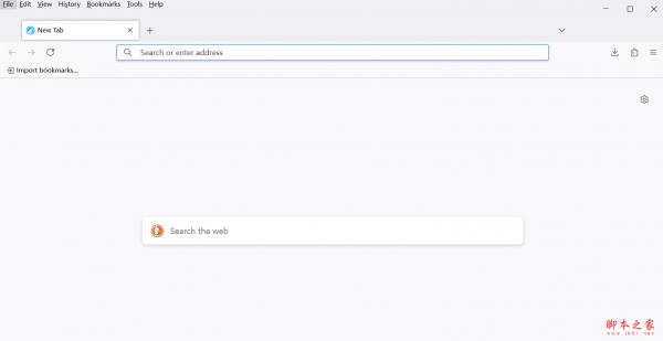 LibreWolf(浏览器隐私保护) v147.0.1-3 绿色免费版
