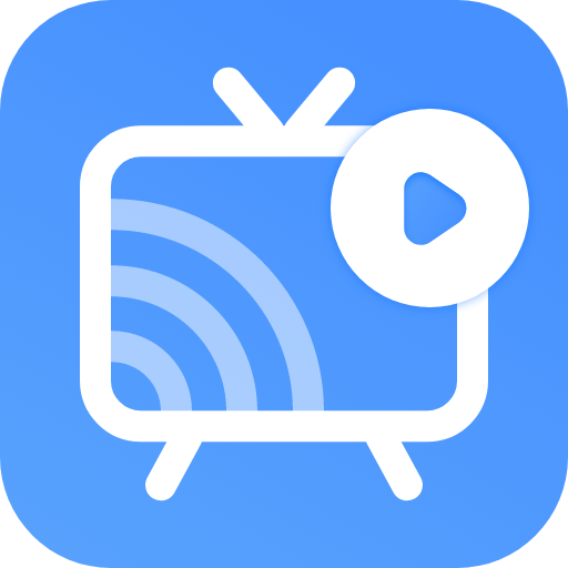 投屏播放器(投屏工具) v10.2.0 安卓手机版