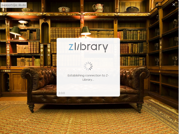 Z-library 电子书资源平台 v2.4.3 官方安装免费版