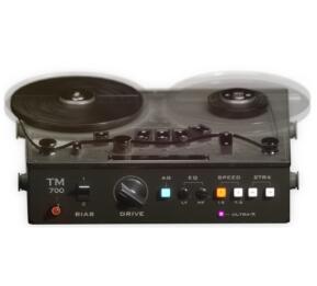 Tone Empire TM700 V2(磁带声音模拟插件) v2.0 安装版