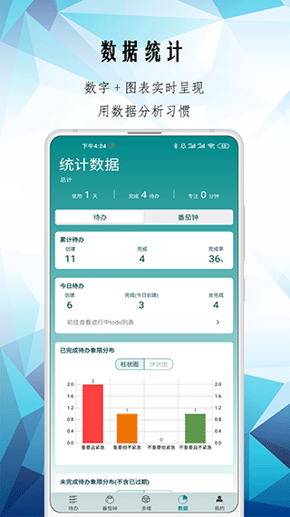 itodo(时间管理软件) v3.5.0 安卓版