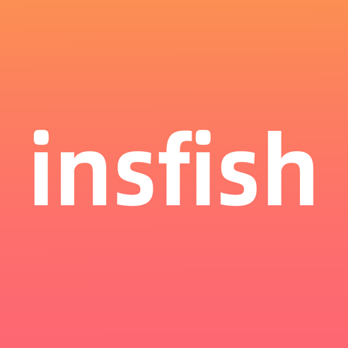 insfish(特效相机/滤镜/修图) v1.27 安卓手机版