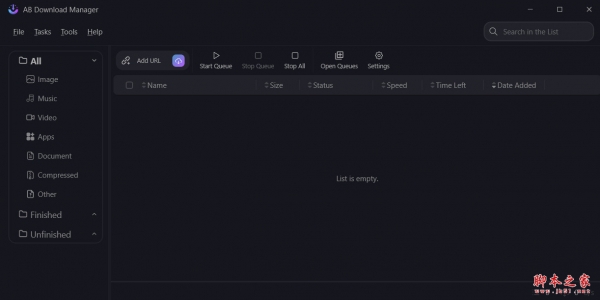 AB Download Manager(管理器) v1.8.4 免费安装版