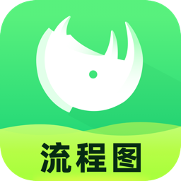 知犀流程图 for Mac V1.0.2.2 苹果电脑版
