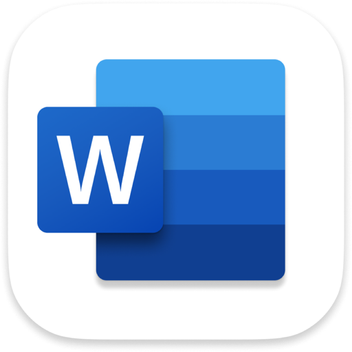 Microsoft Word LTSC 2026 for Mac v16.102 中文免费正式版 支持M1/M2
