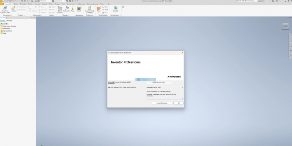 Autodesk Inventor Professional 2026.2.1 中文正式免费版(附安装教程) 64位