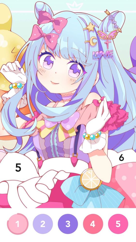 涂个壁纸(手机壁纸软件) v1.6.6 安卓手机版