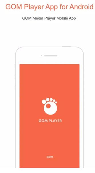 GOM Player 视频播放器 v1.9.9 安卓版